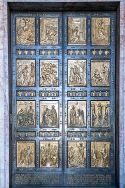 Rome