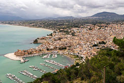 Sicily I