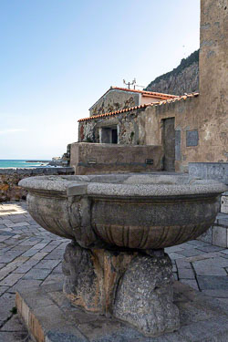 Sicily II