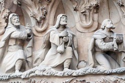 Barcelona Barcelona