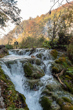 Plitvice Lakes National Park