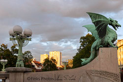 Slovenia I - Ljubljana